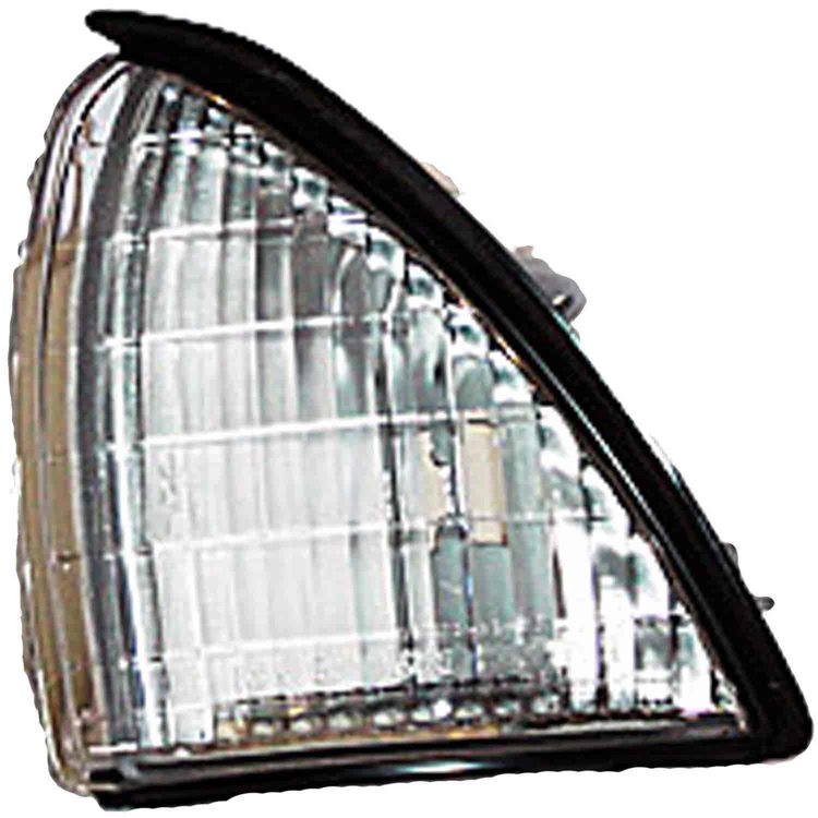 Side Marker Lamp Assembly