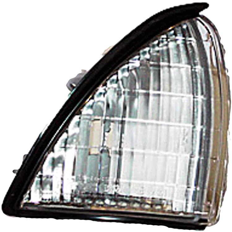 Side Marker Lamp Assembly