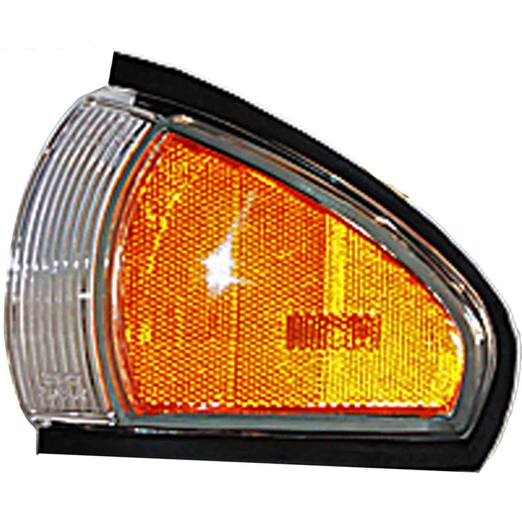 Side Marker Lamp Assembly
