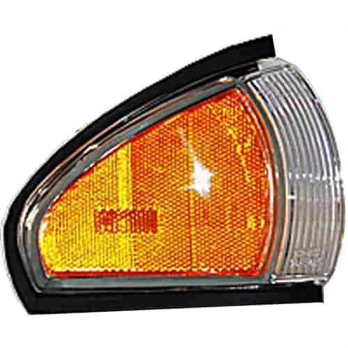 Side Marker Lamp Assembly