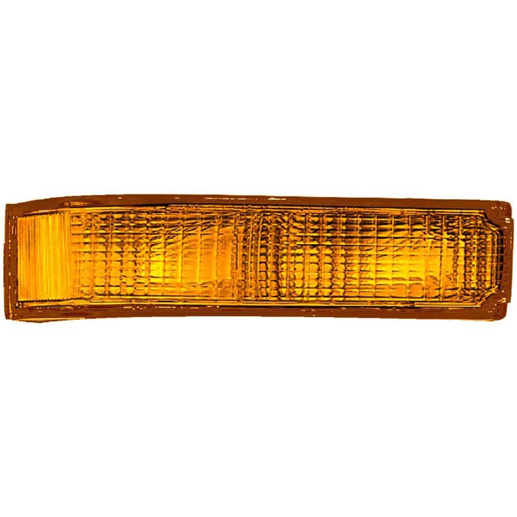 Side Marker Lamp Assembly