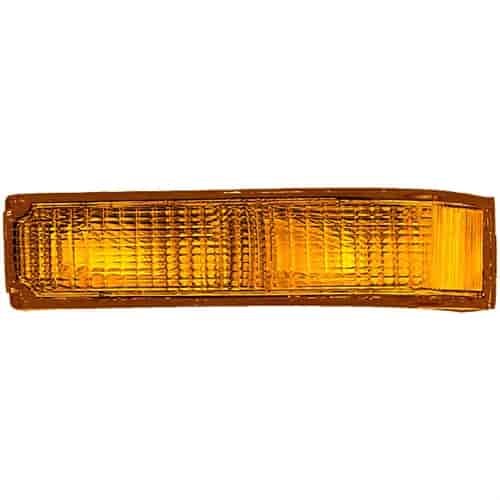 Side Marker Lamp Assembly