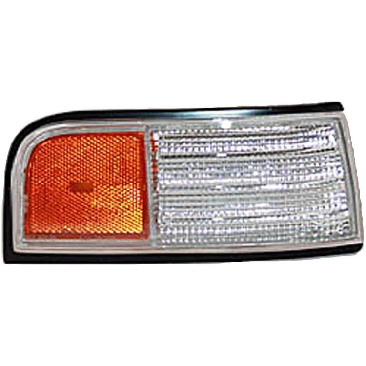 Side Marker Lamp Assembly