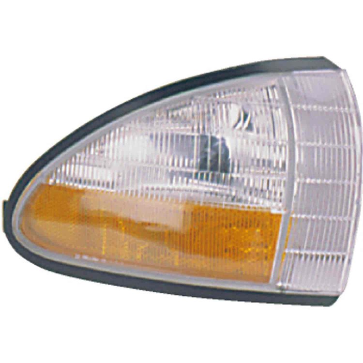 Side Marker Lamp Assembly