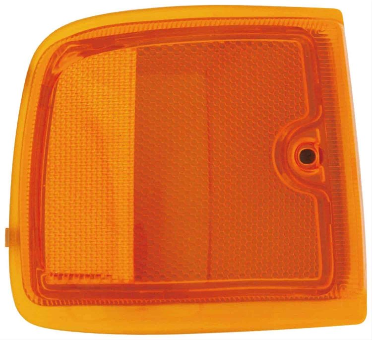 Side Marker Lamp Assembly