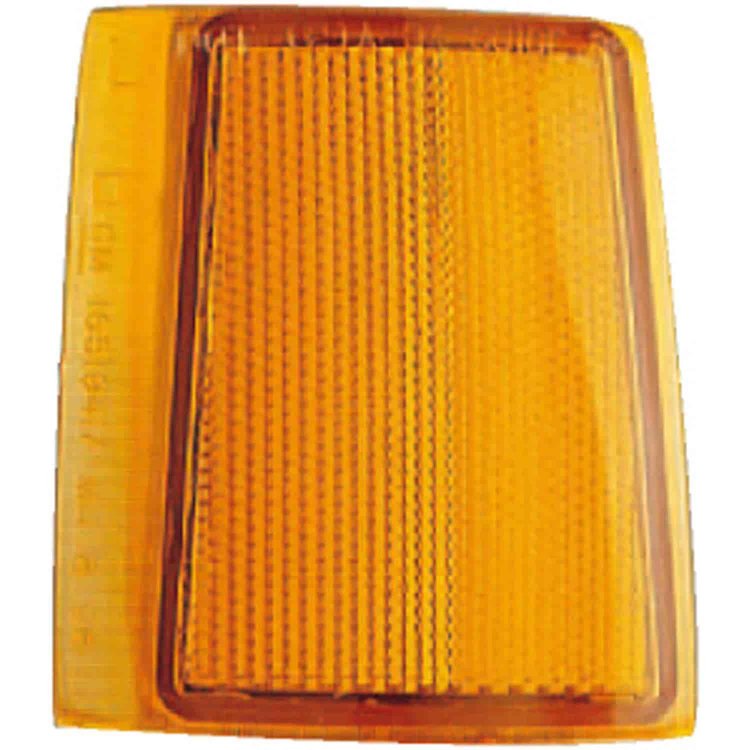 Side Marker Lamp Assembly