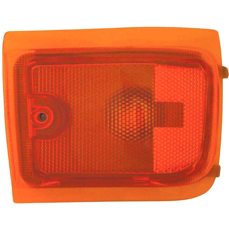 Side Marker Lamp Assembly