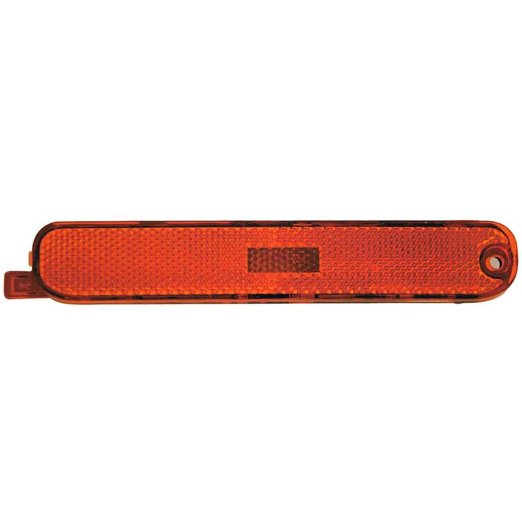 Side Marker Lamp Assembly