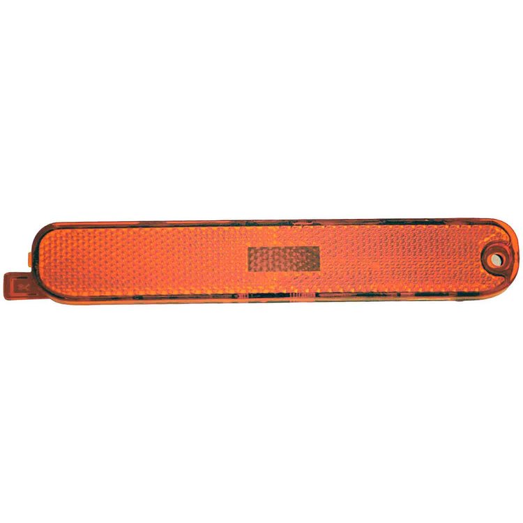 Side Marker Lamp Assembly