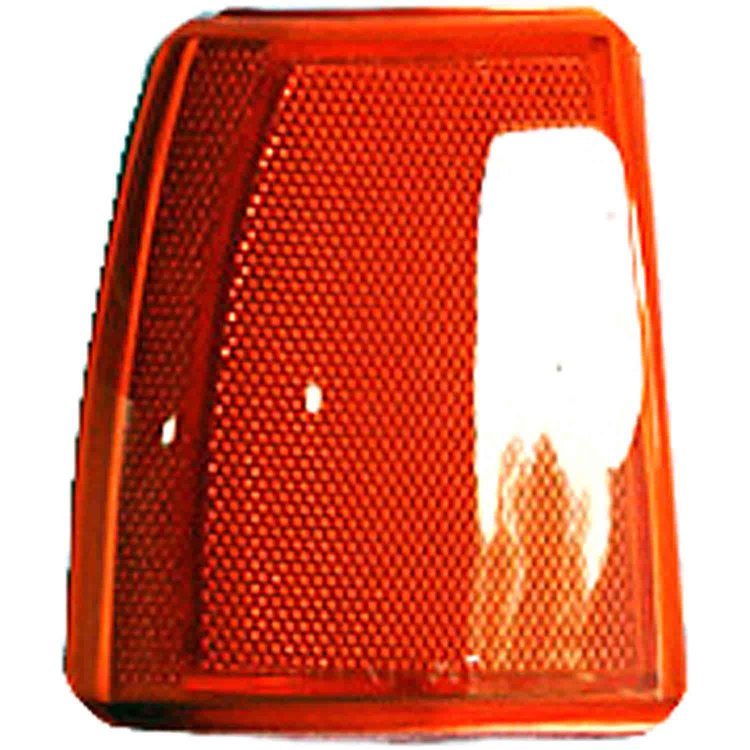 Side Marker Lamp Assembly