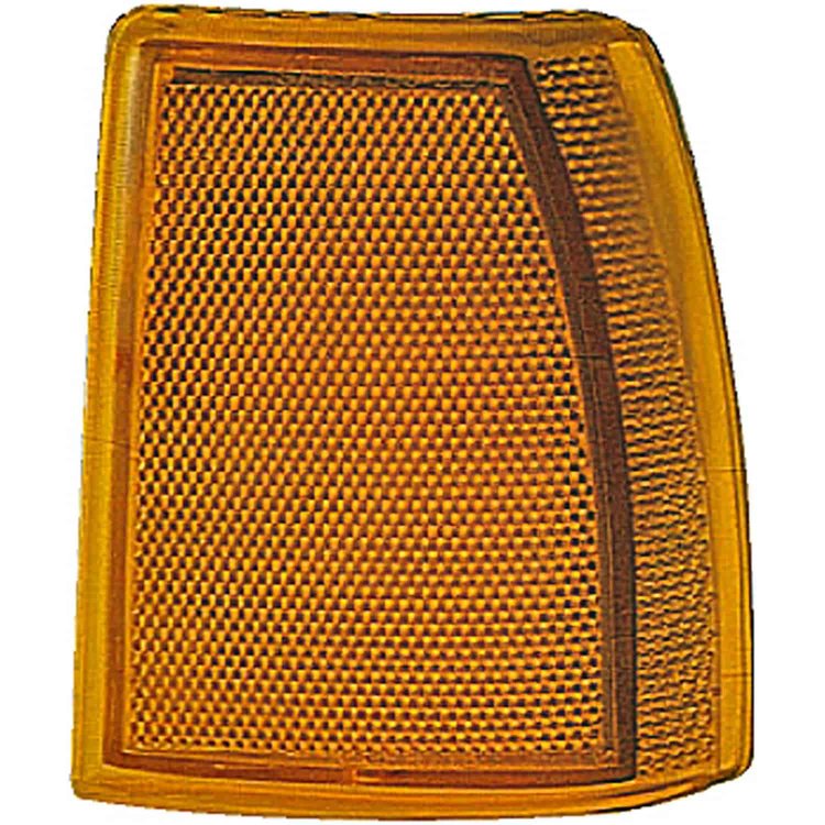 1650201 Side Marker Light Assembly; Ford