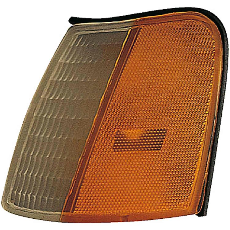 Side Marker Lamp Assembly