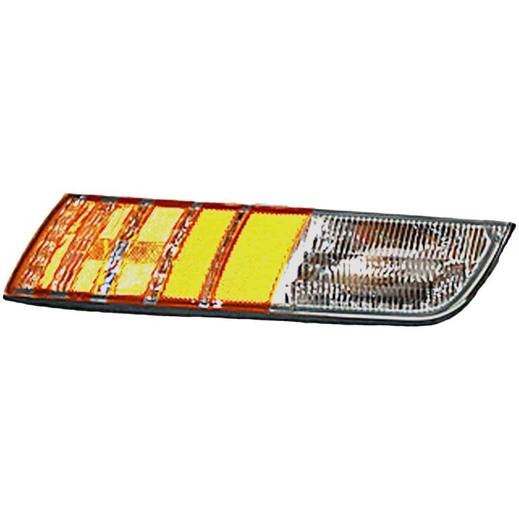 Side Marker Lamp Assembly