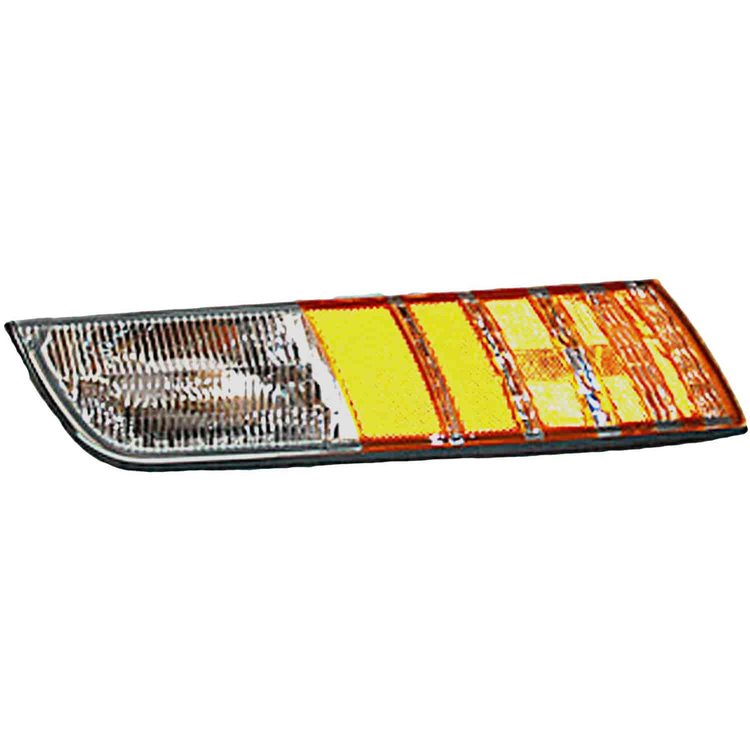Side Marker Lamp Assembly