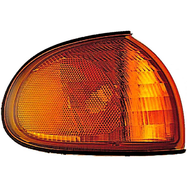 1650234 Side Marker Light Assembly; Ford Windstar 1998