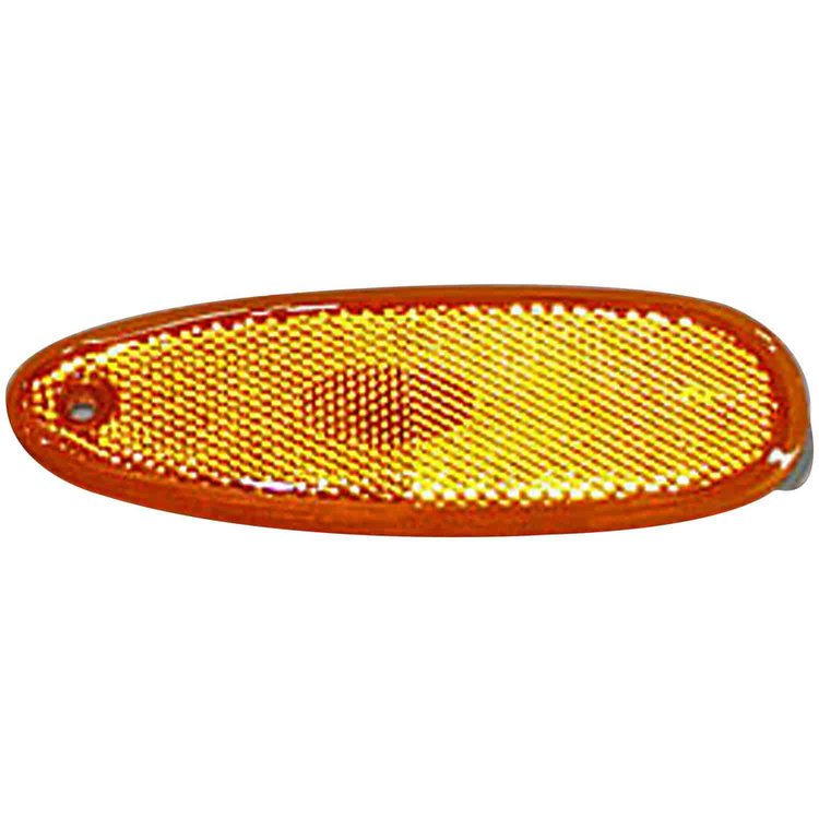 Side Marker Lamp Assembly