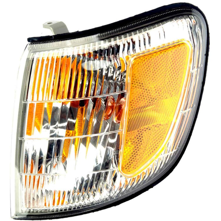Parking / Turn Signal Lamp Assembly