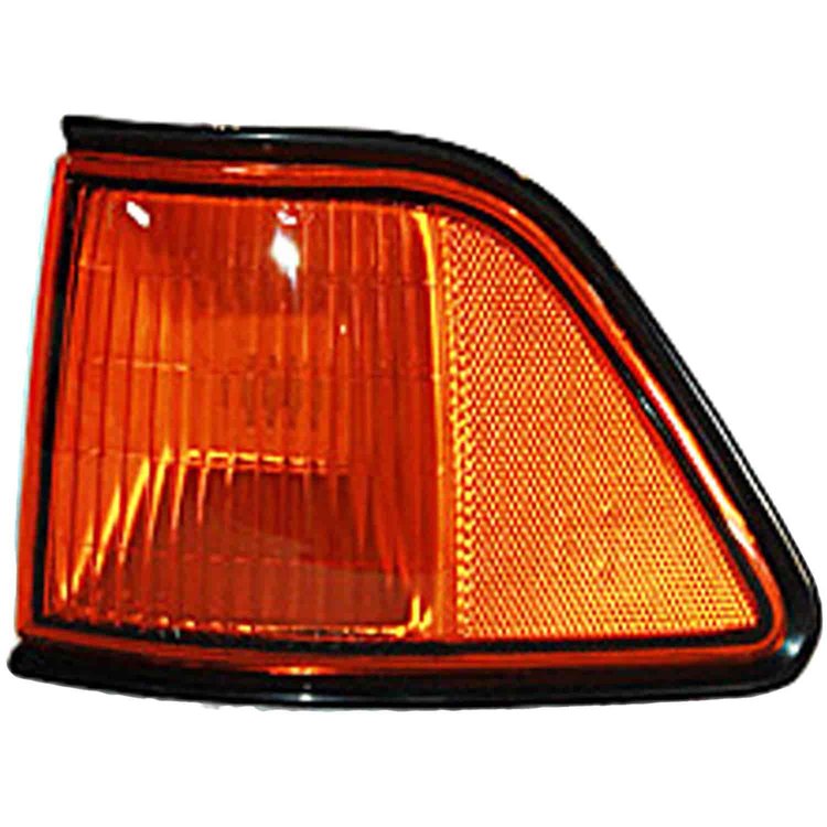 Side Marker Lamp Assembly