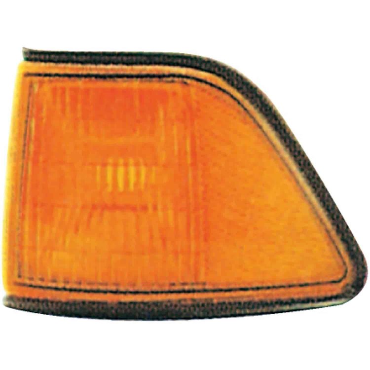 Side Marker Lamp Assembly