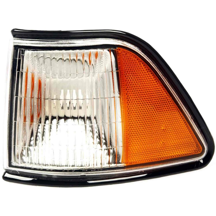 Side Marker Lamp Assembly