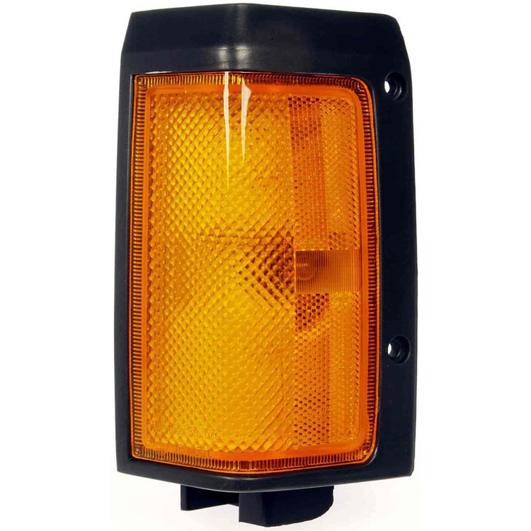 Side Marker Lamp Assembly