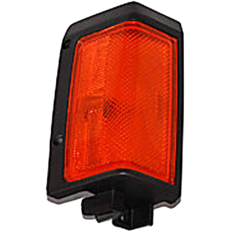 Side Marker Lamp Assembly