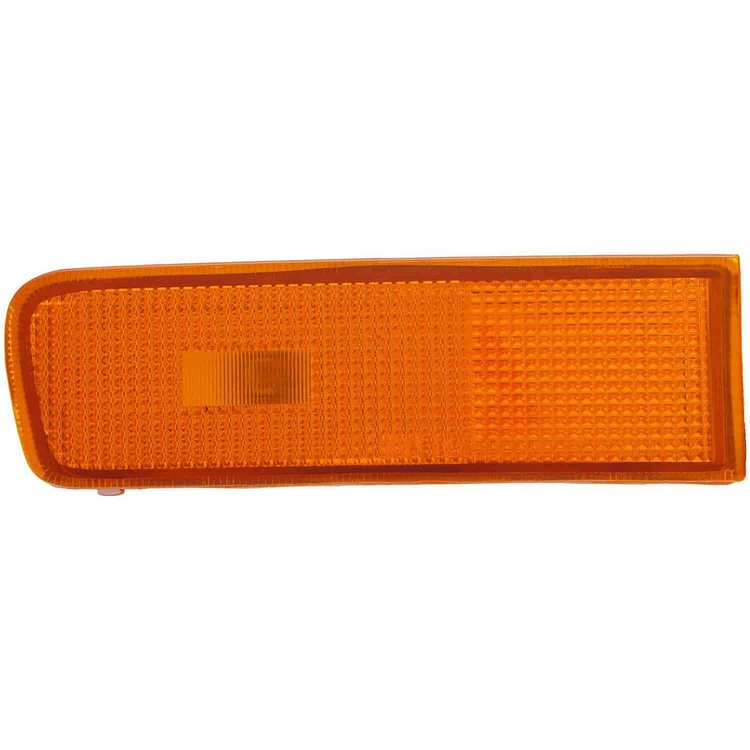 Side Marker Lamp Assembly