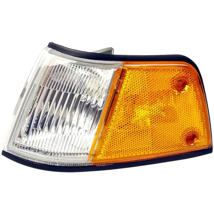 Side Marker Lamp Assembly