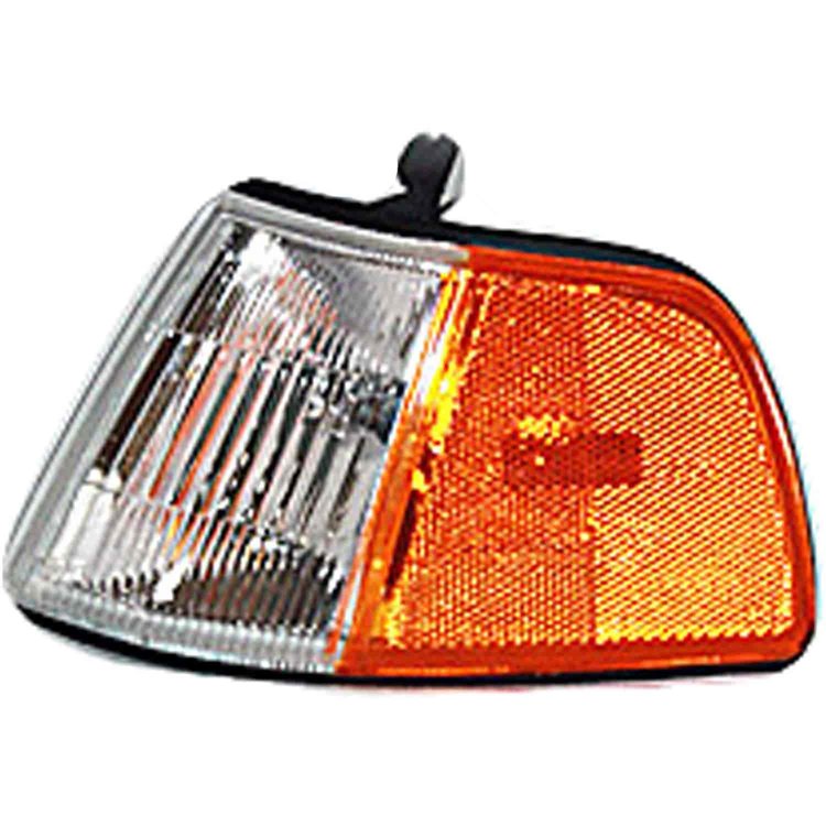 Side Marker Lamp Assembly