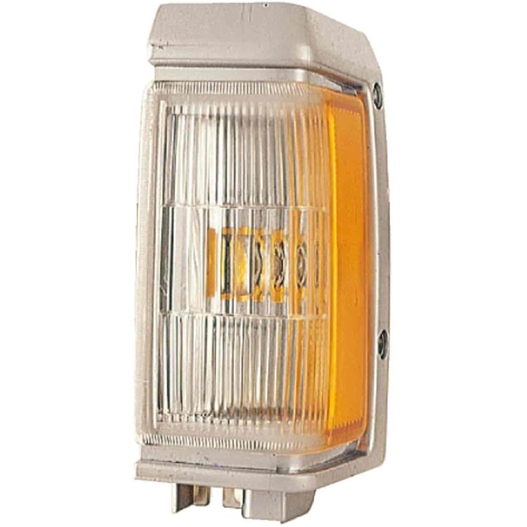 Side Marker Lamp Assembly