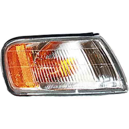 Parking / Turn Signal Lamp Assembly