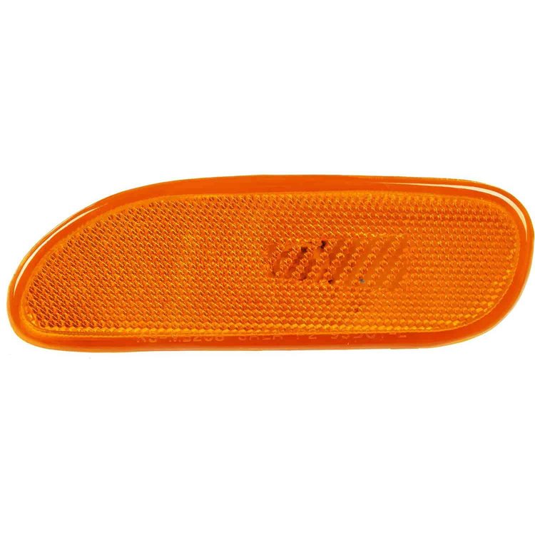 Side Marker Lamp Assembly