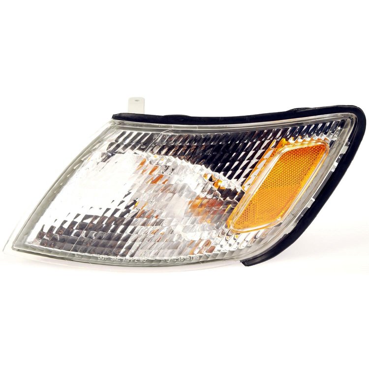 Turn Signal Lamp Assembly