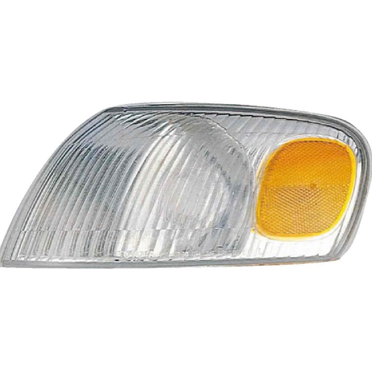 1650730 Turn Signal Light Assembly; Toyota Corolla 1998-2000