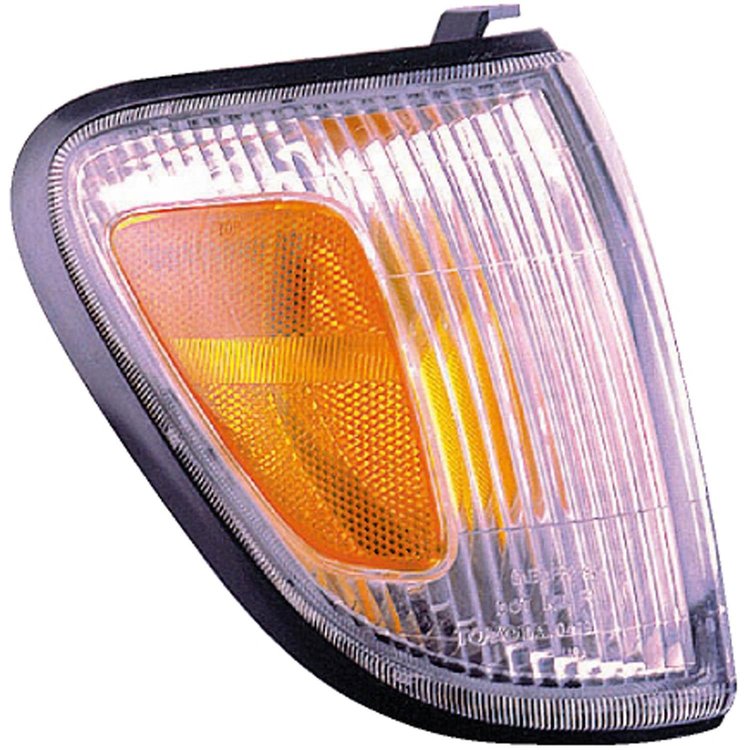1650739 Turn Signal / Parking Light Assembly; Toyota Tacoma 1998-2000