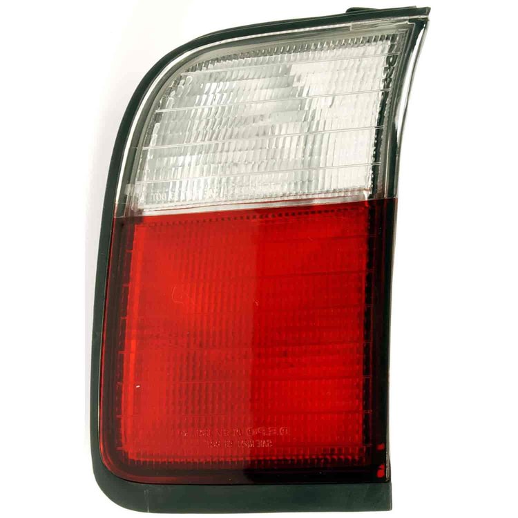 Tail Lamp Assembly