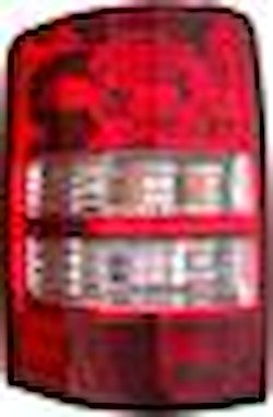 Tail Lamp Assembly