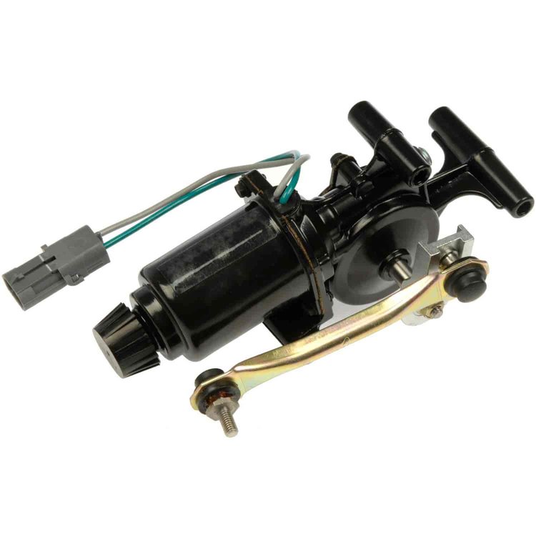 Side Marker Lamp Assembly