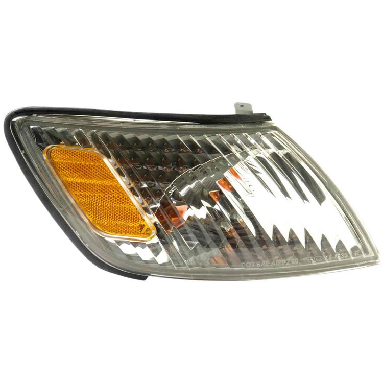 Parking / Turn Signal Lamp Assembly