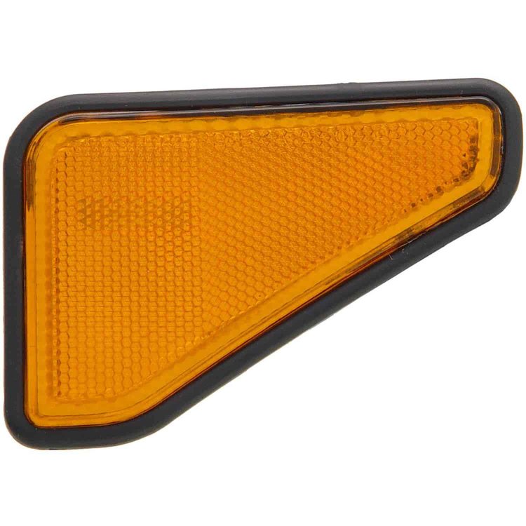 Side Marker Lamp Assembly