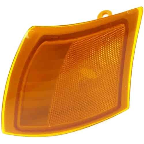 Side Marker Lamp Assembly