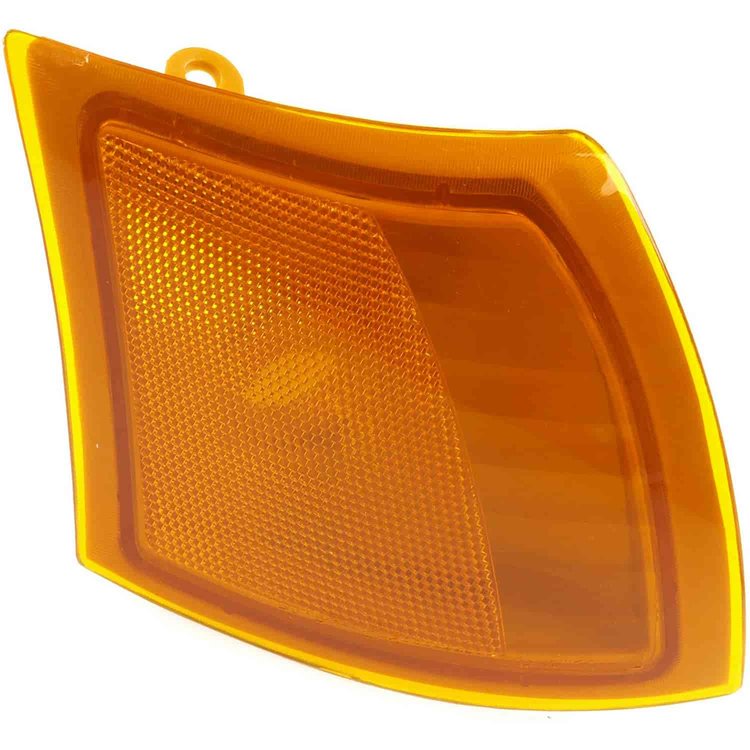Side Marker Lamp Assembly