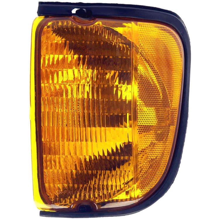 Parking / Turn Signal Lamp Assembly
