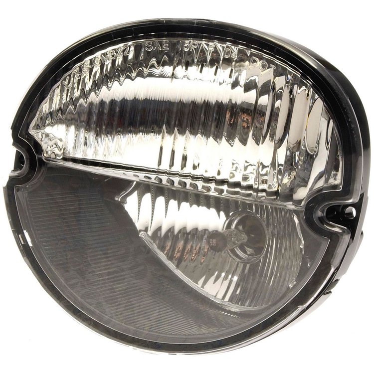 Parking / Turn Signal Lamp Assembly