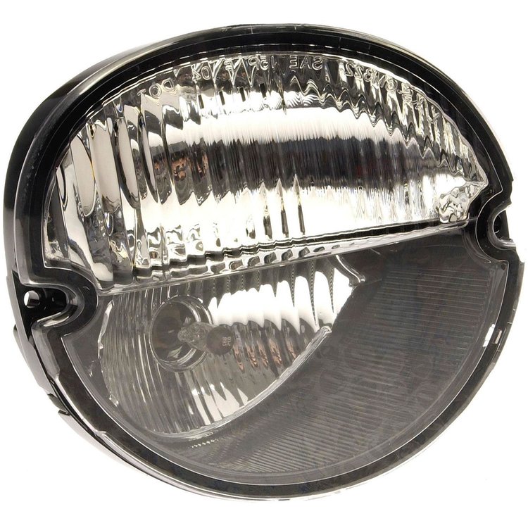 Parking / Turn Signal Lamp Assembly