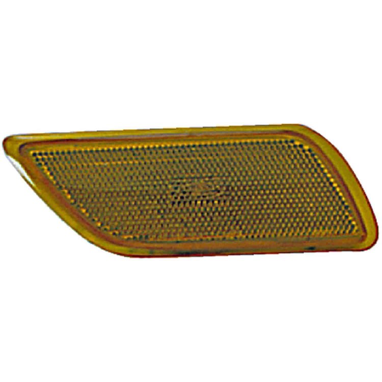 Side Marker Lamp Assembly