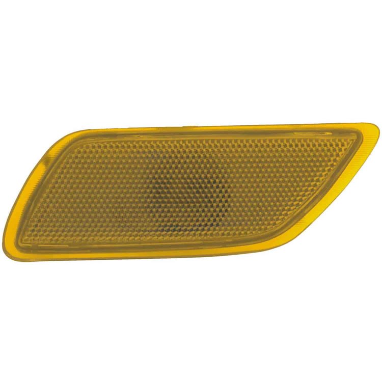 Side Marker Lamp Assembly