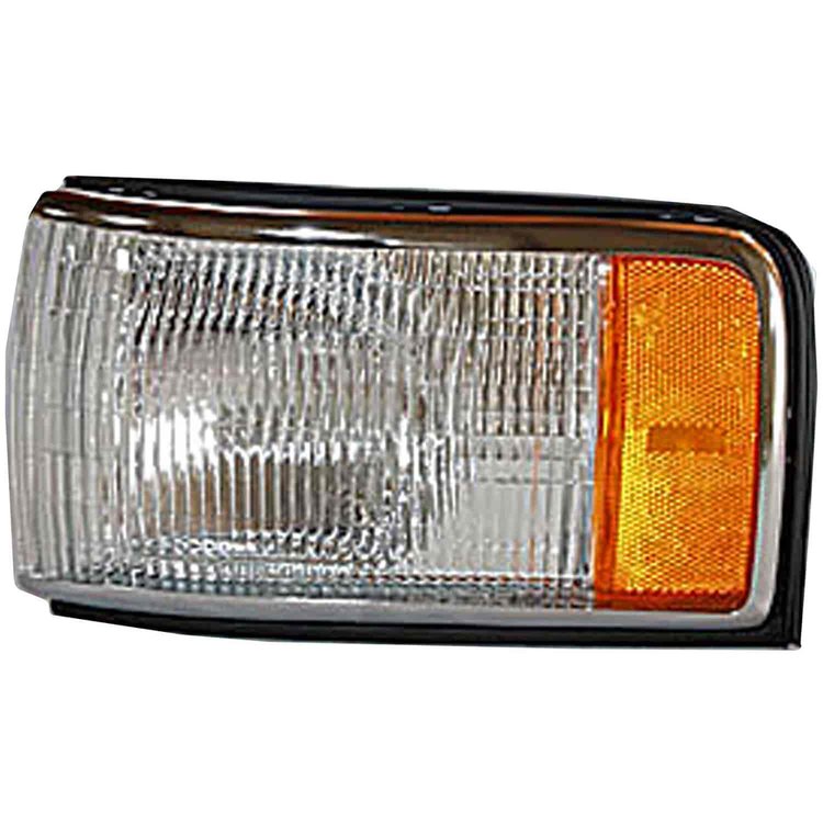 Side Marker Lamp Assembly
