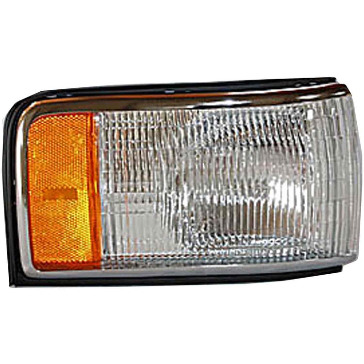 Side Marker Lamp Assembly