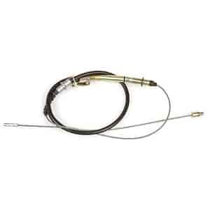 CLUTCH CABLE